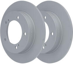 ATE Féktárcsa, Suzuki P. Samurai/SJ, 24.0110-0192.1