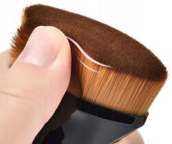  Alapozó ecset sűrű puha fluid egyenletes felvitel ecset (5905965217713)