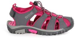 REGATTA Westshore Jnr gyerek cipő rózsaszín|szürke