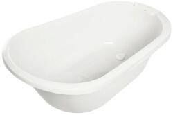 bébé-jou Sense Edition digitális babakád, White (Kényelmes)