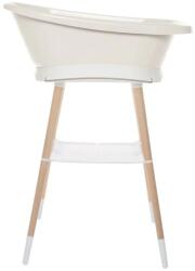 bébé-jou Babakád szett Sense Light Oat és Sense White állvány ()