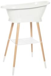 bébé-jou Babakád szett Sense White és Sense White állvány