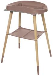 bébé-jou Sense babakád állvány, Mocha Mousse (Stílusos állvány)