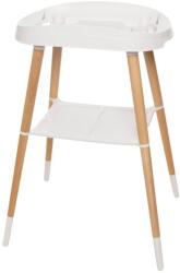 bébé-jou Sense babakád állvány, Light Oat (Stílusos állvány a)