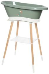 bébé-jou Babakád szett Sense Ocean Vibes és Sense White állvány ()