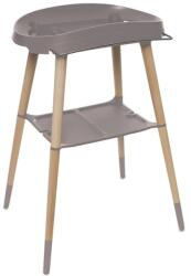 bébé-jou Sense Babakád állvány, Chalk Brown (Stílusos állvány)