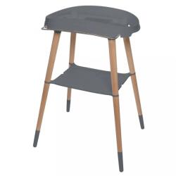 bébé-jou Sense babakád állvány, Griffin Grey (Stílusos állvány)