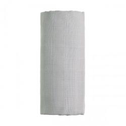 T-tomi prémium minőségű bambusz fürdőlepedő 90x100cm, szürke