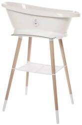 bébé-jou Babakád szett Sense Tiny Sheep és Sense White állvány ()