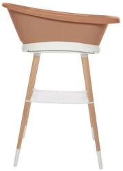 bébé-jou Sense Edition digitális babakád állvánnyal, Copper