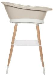 bébé-jou Babakád szett Sense Taupe és Sense White állvány