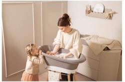 bébé-jou Babakád szett Sense Chalk Brown és Sense White állvány ()