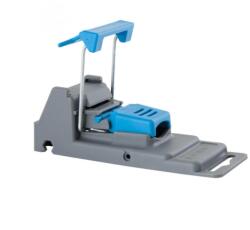 Severine Silverline IN 22150 mechanikus egérfogó egyedi mechanizmus könnyen üríthető