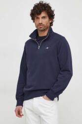 Gant felső - sötétkék S - answear - 40 990 Ft