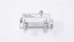 Teletronik MMWO-C (5-204Hz 258-1006Mhz) multimédia diplexer
