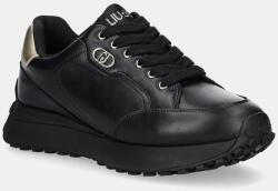 LIU JO sportcipő LOLO 20 - fekete Női 39 - answear - 36 990 Ft