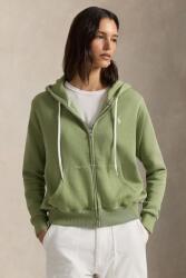 Ralph Lauren felső - zöld XS - answear - 81 990 Ft