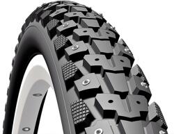 Rubena (Rubena) Gripper Ice R06 622-42 (700x40c) szöges külső gumi (köpeny), 136 szöggel, defektvédett (Stop Thorn Smart), reflexcsíkos 22TPI, 850g