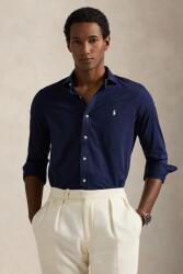 Ralph Lauren pamut ing - sötétkék XXL - answear - 69 990 Ft