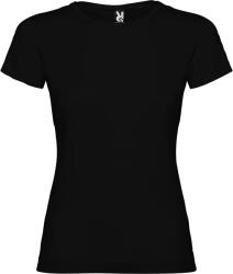 Roly Lányok Jamaica Plain póló fekete