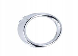 Blic Halogénkeret Bal Első Toyota AURIS-hoz, krómozott