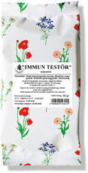 Gyógyfű immun testőr teakeverék szálas 50 g - perfectlife