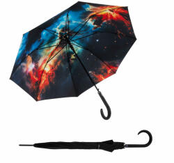 Doppler Modern Art Hosszú AC Nebula - csupasz esernyő több színben 74015732 (74015732)
