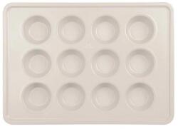 Berlinger Haus Sahara Collection 12 lyukú muffinsütő titán bevonattal, 42 cm x 28 cm x 3, 5 cm (BH-7877)