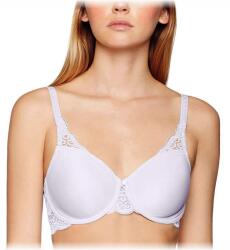 Triumph Amourette 300 W01 melltartó, fehér, csipke, Size 75F/34E (10162810)