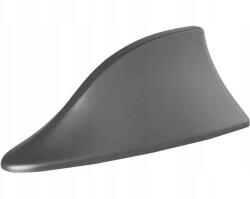 Carmotion Rádióantenna "Cápauszony", öntapadós, grafit (58540GT)