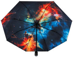 Doppler Modern Art Magic Nebula - női teljesen automata esernyő több színben 74615732 (74615732)