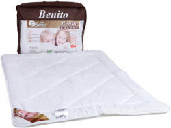  Benito Antiallergén Paplan, 100×135cm, 95 fokon mosható (BENITO)