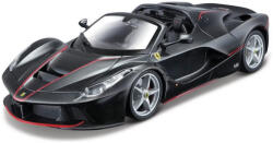 Maisto Ferrari LaFerrari Aperta 1: 24 készlet