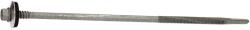 Wkret-met Autoforant pentru panou cap hex 6.3/5.5 x 235 mm SW8 (WKWSW55235A19)