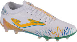 joma Férfi futball cipő, Striker 24 FG STRIKW 45 fehér