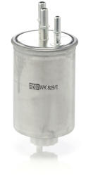 Mann-Filter Mann+hummel Wk 829/6 Üzemanyagszűrő