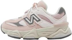 New Balance 9060 Orb Pink Bébés rózsaszín