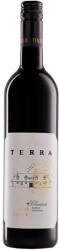 THUMMERER Terra Vörös Cuvée bor 2021 (0, 75l) - italpark
