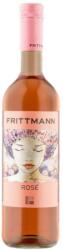 FRITTMANN Rosé Cuvée bor 2025 (0, 75l) - italpark