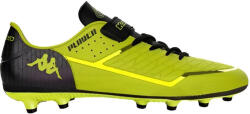 KAPPA Gyerek focicipők Kappa Kombat Player EV FG fekete|sárga