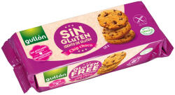 gullón gluténmentes keksz chip choco étcsokoládé darabokkal 125 g