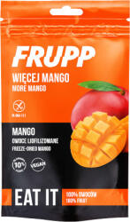 Frupp liofilizált mangó 15 g - vitalora