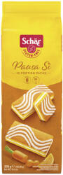 Schär pausa sí (piú) piskótaszelet tejkrémmel töltve 30 g