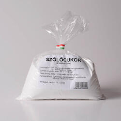 Gluténmentes Bt Gluténmentes szőlőcukor 500 g - vitalora