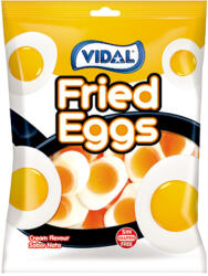 Vidal gumicukor tükortojás 90 g