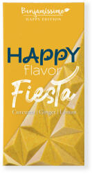 Bio Benjamin bio vegán csokoládé kurkuma, gyömbér, citrom 60 g