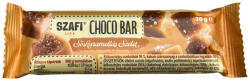 Szafi Life choco bar sós karamellás szelet gluténmentes 30 g - vitalora