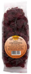 Egy Boldog Nap aszalt vörösáfonya 100 g - vitalora