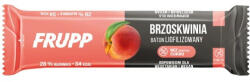 Frupp liofilizált őszibarack szelet 10 g - vitalora