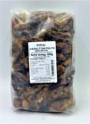 Paleolit aszalt datolya mag nélkül 500 g - vitalora